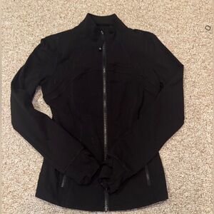 LULULEMON DEFINE JACKET